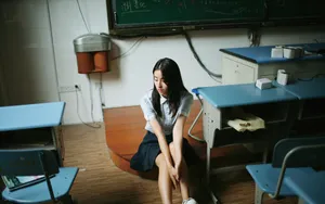 毛晓慧写真图片_4