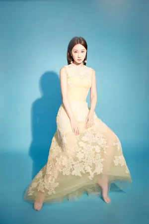 林鹏《神探蒲松龄》新春团拜会写真图片_2