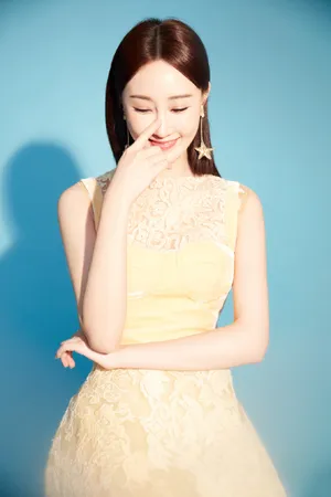 林鹏《神探蒲松龄》新春团拜会写真图片_3