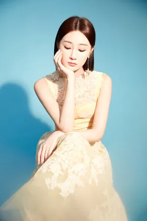 林鹏《神探蒲松龄》新春团拜会写真图片_4