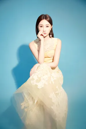 林鹏《神探蒲松龄》新春团拜会写真图片_5