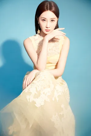 林鹏《神探蒲松龄》新春团拜会写真图片_6