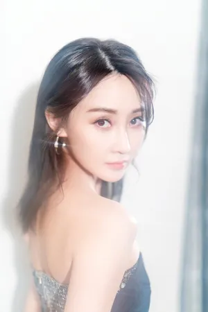 林鹏闪亮夺目活动写真图片_6