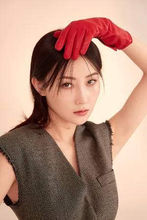 林鹏魅力写真图片_5
