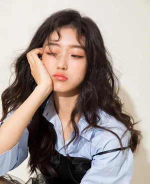 孙千甜美清纯写真图片_2