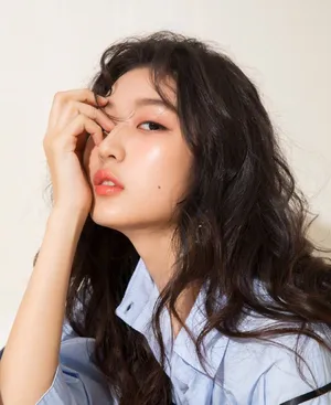 孙千甜美清纯写真图片_7