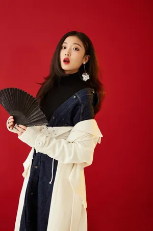 孙千性感图片_2