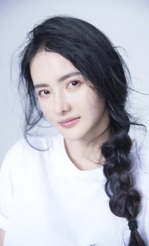张芷溪清纯养眼写真图片_3