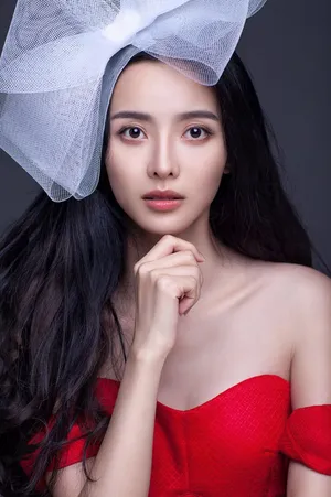 张芷溪写真图片_4