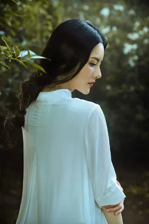 《军师联盟》“甄宓”张芷溪唯美写真图片_4