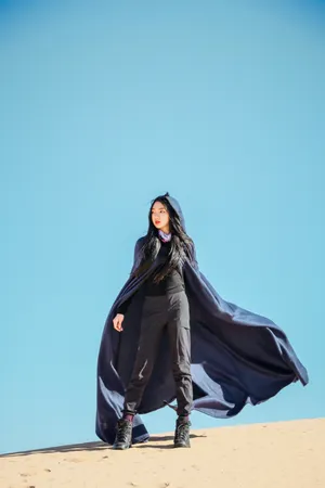 火箭少女101高清图片_2