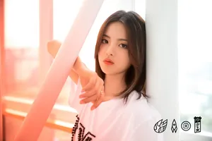 火箭少女101超新星全运会合体写真图片_3