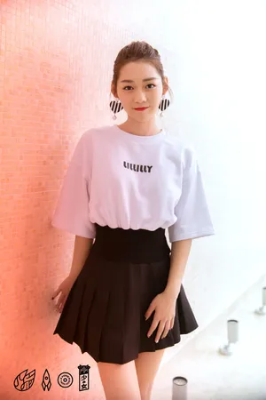 火箭少女101超新星全运会合体写真图片_4