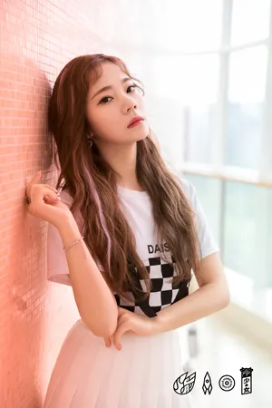 火箭少女101超新星全运会合体写真图片_6