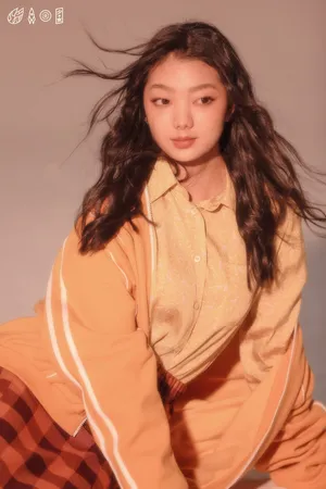 火箭少女101李紫婷写真花絮图片_4