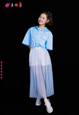 火箭少女101《中国音乐公告牌》海报图片_3