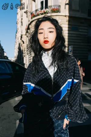 火箭少女101Yamy高清图片_3