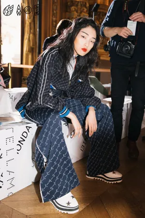 火箭少女101Yamy高清图片_6