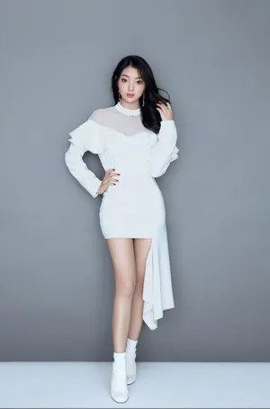 火箭少女101合体封面大片写真图片_5