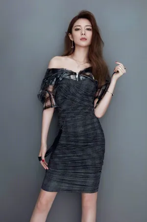 火箭少女101合体封面大片写真图片_6