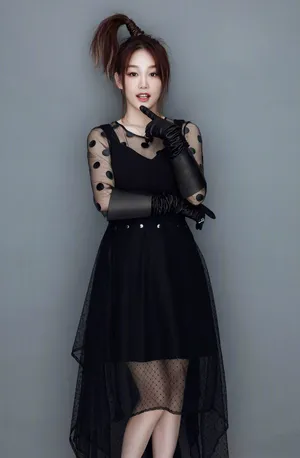 火箭少女101合体封面大片写真图片_8