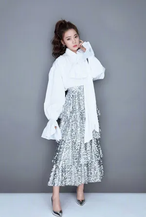 火箭少女101合体封面大片写真图片_14