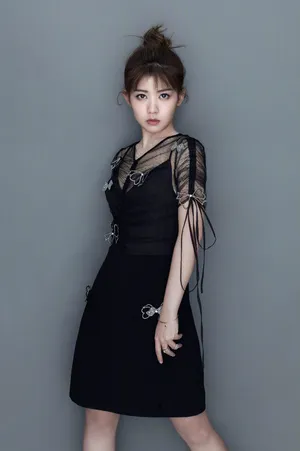 火箭少女101合体封面大片写真图片_16