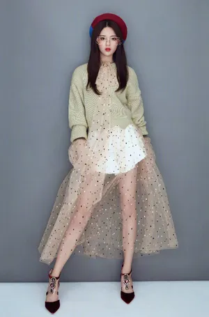 火箭少女101合体封面大片写真图片_17