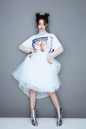火箭少女101合体封面大片写真图片_18