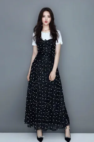 火箭少女101合体封面大片写真图片_23