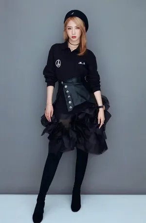 火箭少女101合体封面大片写真图片_24