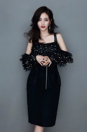 火箭少女101合体封面大片写真图片_26