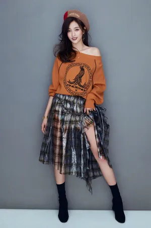 火箭少女101合体封面大片写真图片_27