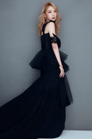 火箭少女101合体封面大片写真图片_29