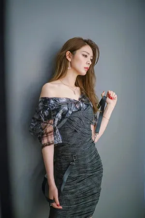 火箭少女101公益写真花絮图片_4