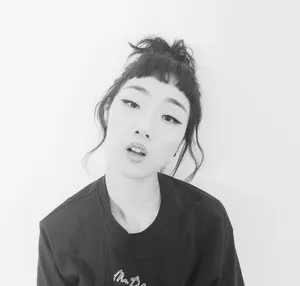 火箭少女101Yamy生活自拍照_7
