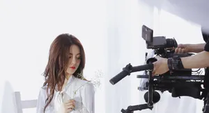 火箭少女101趣味写真花絮图片_3