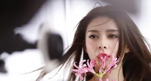 火箭少女101趣味写真花絮图片_5
