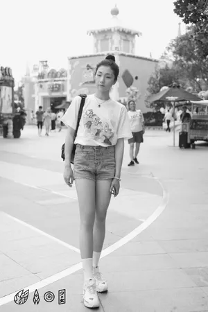 火箭少女101最新高清图片