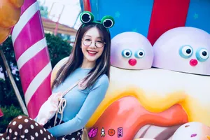 火箭少女101最新高清图片_2