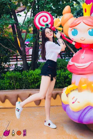 火箭少女101最新高清图片_3