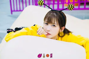 火箭少女101最新高清图片_4
