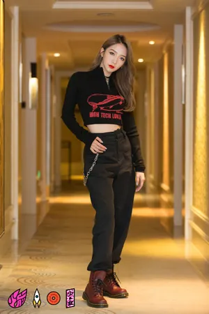 火箭少女101奔跑嘉年华图片_4