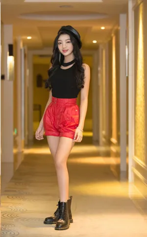 火箭少女101奔跑嘉年华图片_9