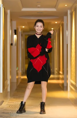 火箭少女101奔跑嘉年华图片_10
