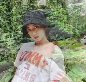 火箭少女101孟美岐生活照图片_5