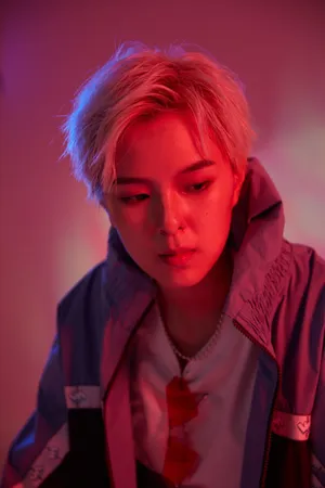 火箭少女101sunnee图片_3