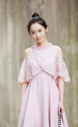 李曼粉嫩甜美夏日写真图片_3