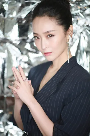 李曼《天乩之白蛇传说》发布会图片_6