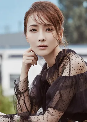 李曼最新气质写真高清图片_3